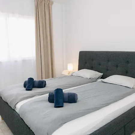 Lägenhet Bright 1br With Private Terrace & Views &pool By Aqua Vista Tenerife Costa Adeje (Tenerife)
