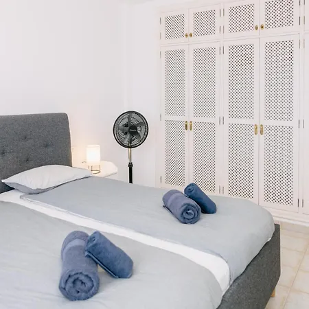 Lägenhet Bright 1br With Private Terrace & Views &pool By Aqua Vista Tenerife Costa Adeje (Tenerife)