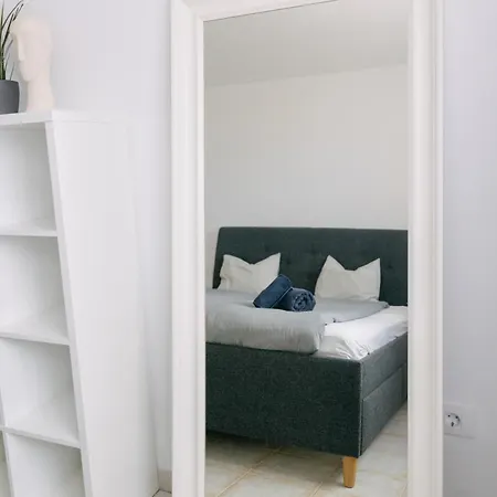 Lägenhet Bright 1br With Private Terrace & Views &pool By Aqua Vista Tenerife *