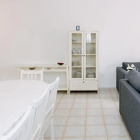 Lägenhet Bright 1br With Private Terrace & Views &pool By Aqua Vista Tenerife