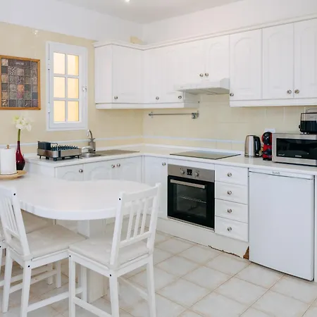 Bright 1br With Private Terrace & Views &pool By Aqua Vista Tenerife Lägenhet