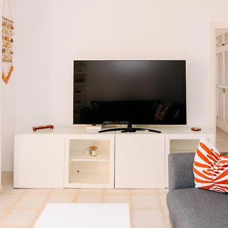 Bright 1br With Private Terrace & Views &pool By Aqua Vista Tenerife *
